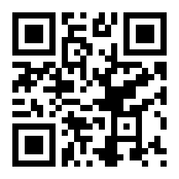 豆奶相册日记二维码