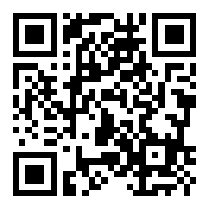 开源小说二维码