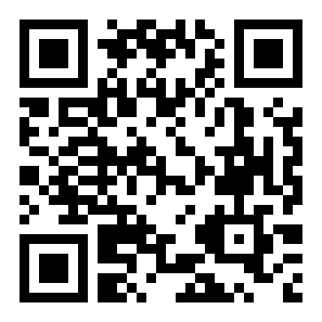 史诗般的冲突3D二维码