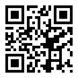 威狐手游二维码