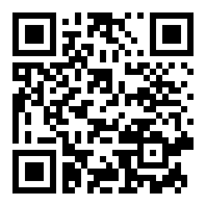 橡皮人小队射手战场二维码