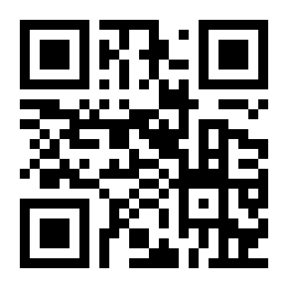 像素小坦克3D二维码