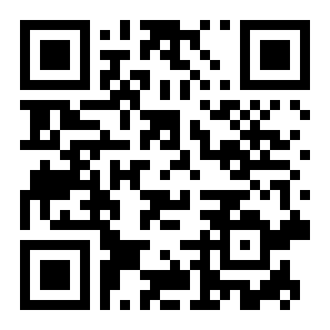 进击的蝌蚪二维码