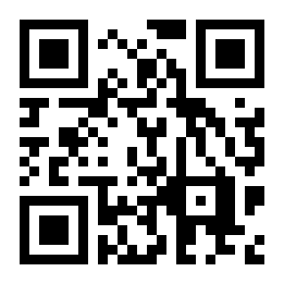 满意饭馆二维码