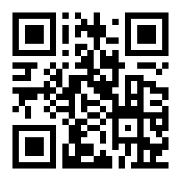 优看影视二维码