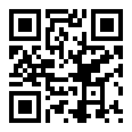 外星战虫二维码