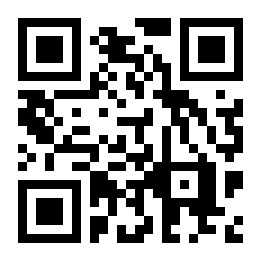 一波争霸二维码