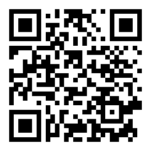 圈线挑战二维码