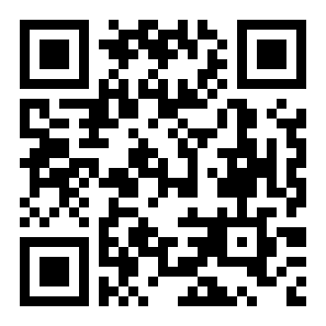 影领视频二维码