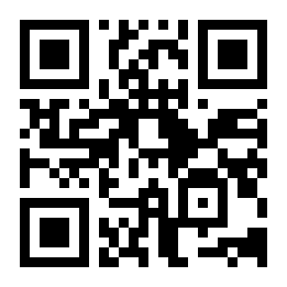 字体屋二维码