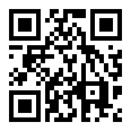 小忍计划二维码
