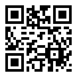 睿购二维码