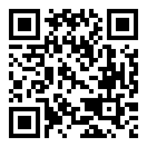 明星台球二维码