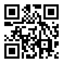 方寸阅读二维码