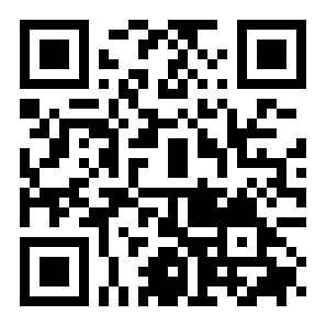 简易三国志二维码