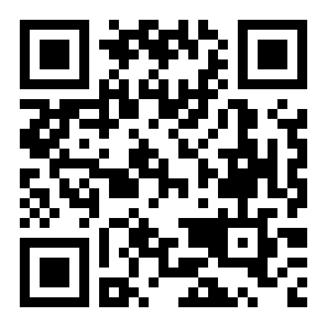 美味制作挑战二维码