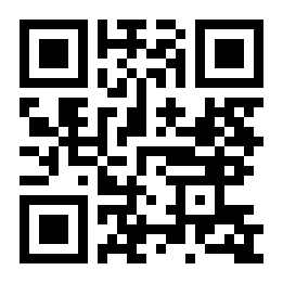 小鲨阅读去广告2.1版二维码