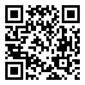 落基书廊二维码