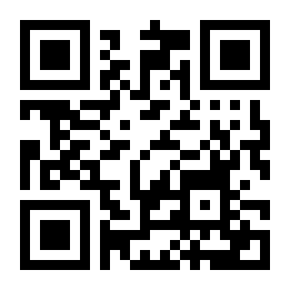 瑾软万年历二维码