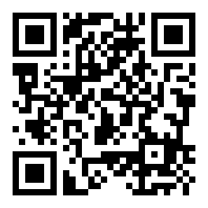 求职生存战二维码