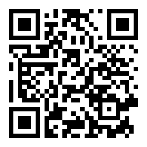 后室：恐怖级别二维码