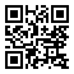 狙击手女孩二维码