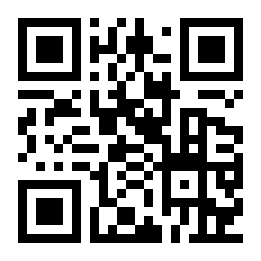 装扮改头换面二维码