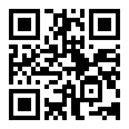 无双地下城二维码