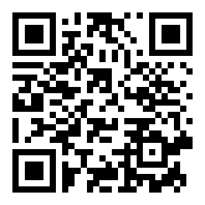 蜘蛛涂色书英雄二维码