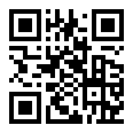 晨暮阅读二维码
