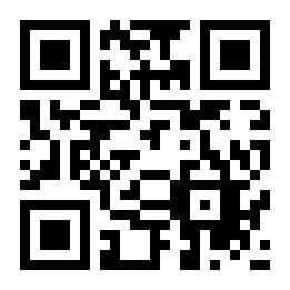 抢钱赛跑二维码