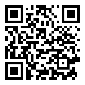 猛鬼派对二维码