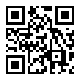 墨鱼影视二维码