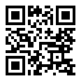 led大屏播放器二维码