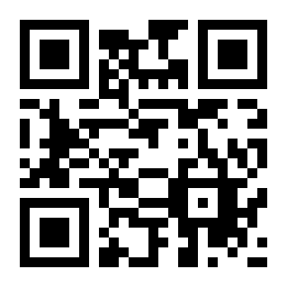 云书屋二维码