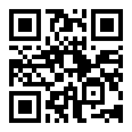 如书屋现在的网站二维码