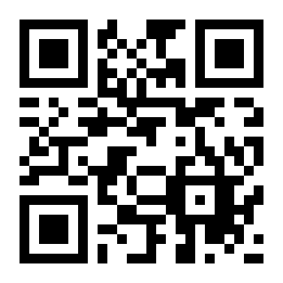 儿童早教巴士二维码