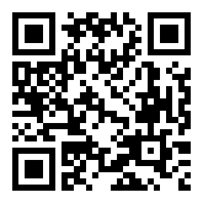 人生选择挑战二维码