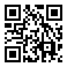 瓜子计步二维码