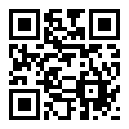 好玩相机二维码