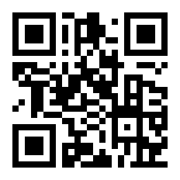 模拟汽车驾驶二维码