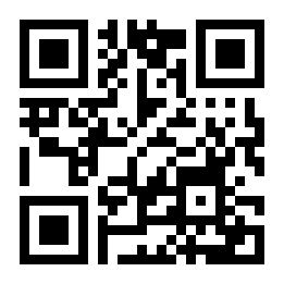 一百万种人生二维码