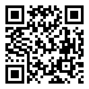 公路骑手主播同款二维码