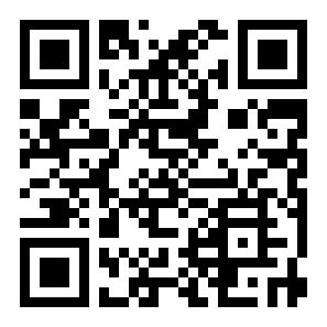 KANKAN日语二维码