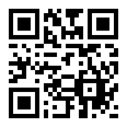 模拟靶场射击二维码