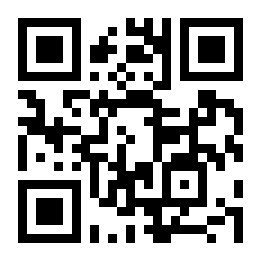 几本小说二维码