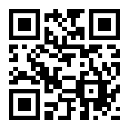 躺平摸鱼之王二维码