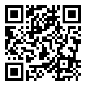 幕府帝国内置MOD菜单二维码