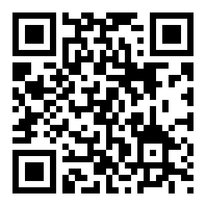 寻找隐藏的小人二维码