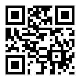 一直不被抓二维码